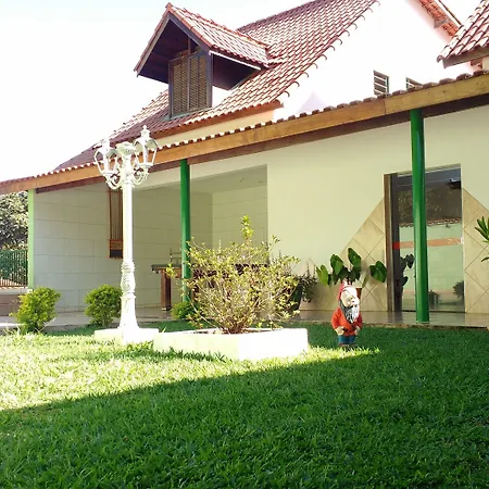 Pousada Sao Judas Tadeu-2